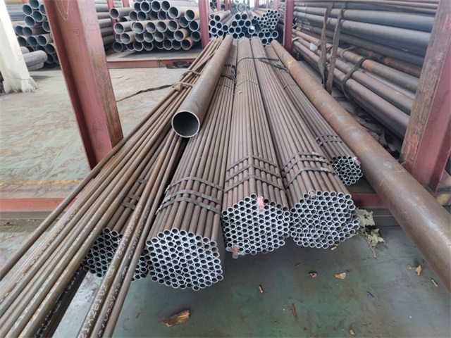 嘉峪关15crmog无缝钢管