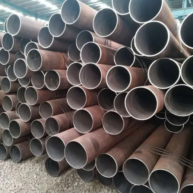 嘉峪关3087无缝管