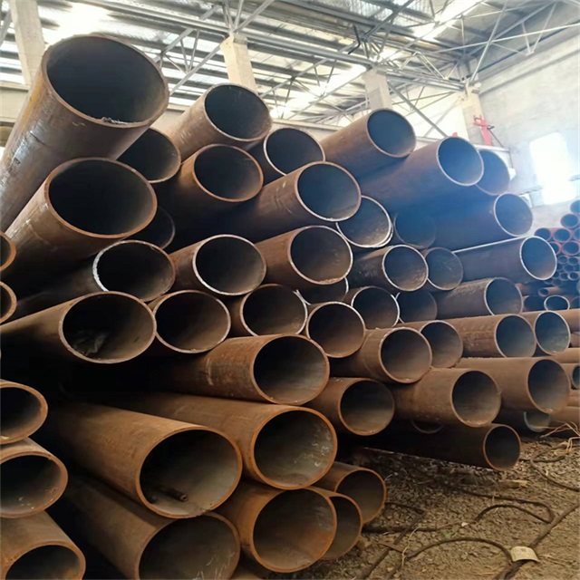 嘉峪关gb3087锅炉管