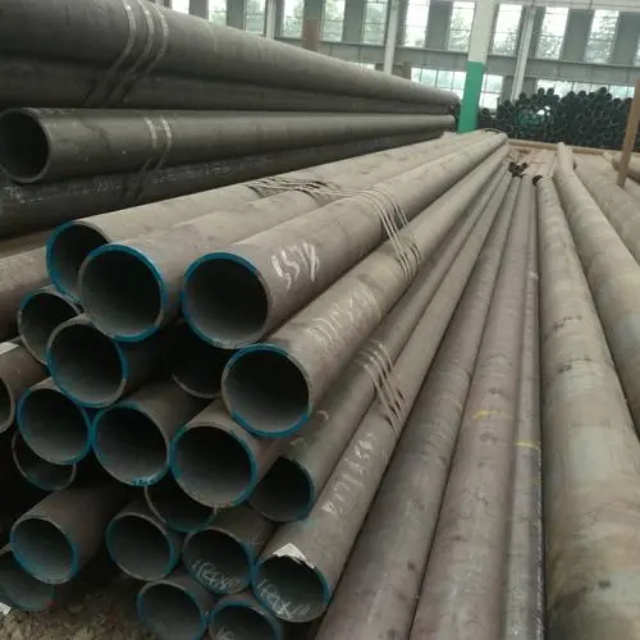 嘉峪关gb3087无缝钢管