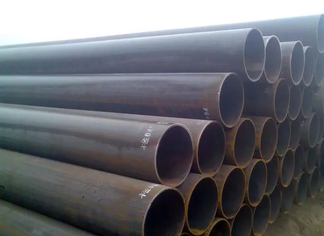 嘉峪关GB3087无缝管