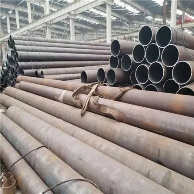 嘉峪关GB3087低中压锅炉管