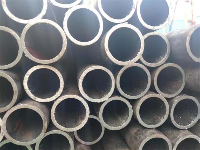 嘉峪关45#无缝钢管多少钱