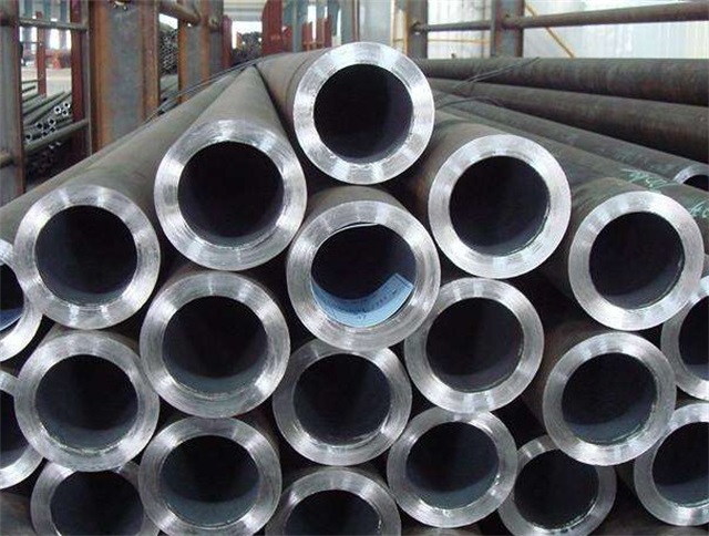 嘉峪关厚壁无缝钢管报价