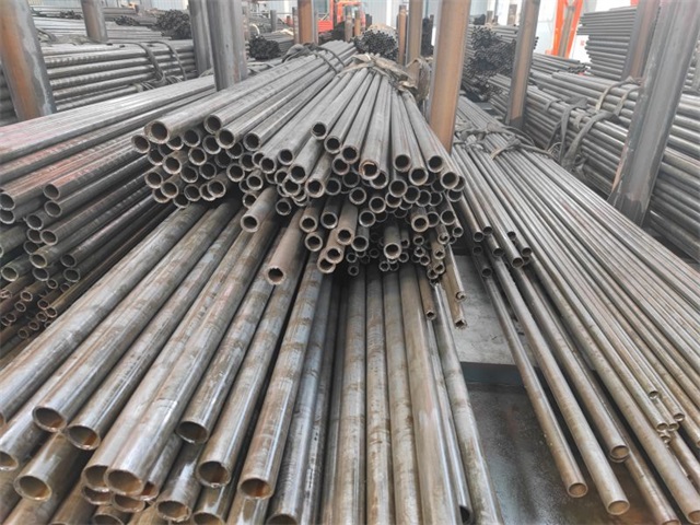 嘉峪关精密无缝钢管批发