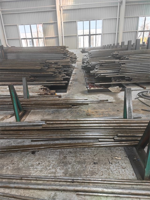 嘉峪关精密无缝钢管规格