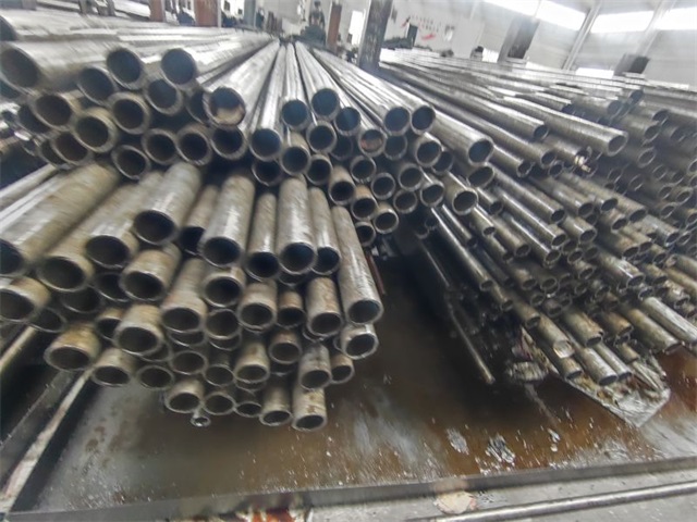 嘉峪关精密无缝钢管价格