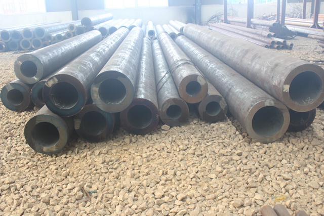 嘉峪关厚壁无缝钢管批发厂家