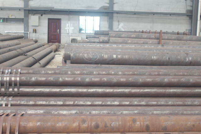 嘉峪关厚壁无缝钢管售卖电话