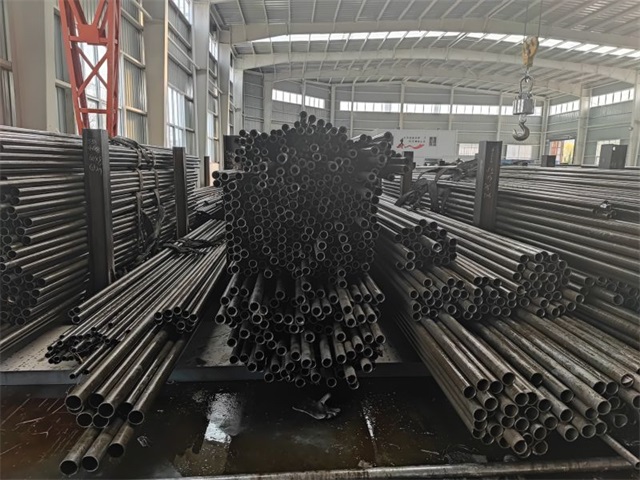 嘉峪关30Cr精密无缝钢管