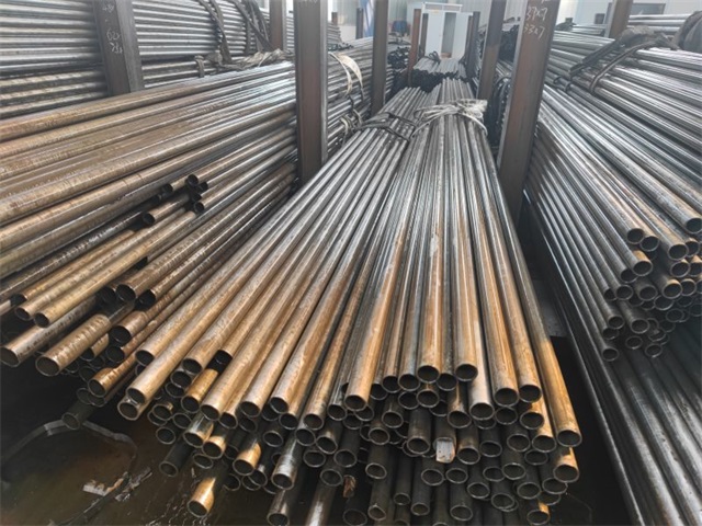 嘉峪关35CrMo精密无缝钢管