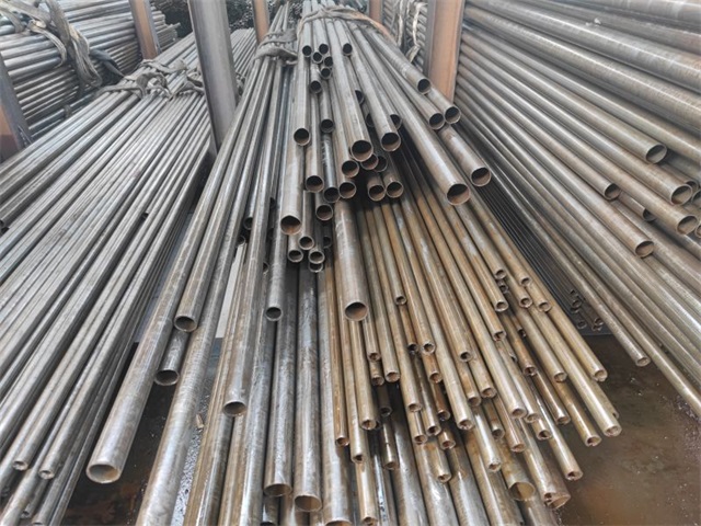 嘉峪关精密无缝钢管销售处