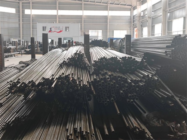 嘉峪关42crmo精密无缝钢管