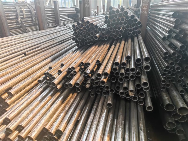 嘉峪关精密无缝钢管销售电话