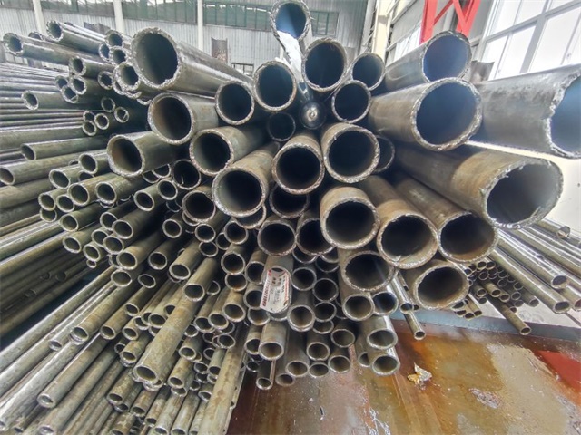 嘉峪关精密无缝钢管厂商