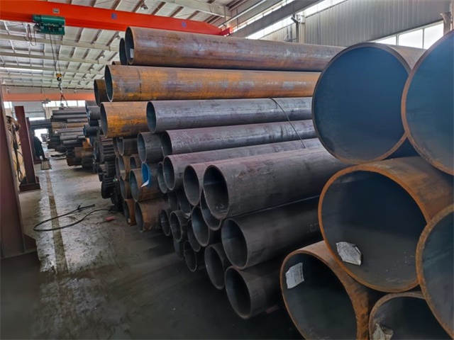 嘉峪关15MoG高压锅炉管