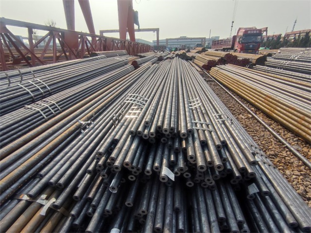 嘉峪关20mng无缝钢管