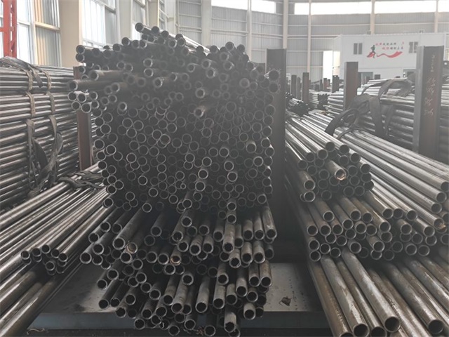 嘉峪关精密无缝钢管销售厂家