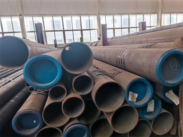 嘉峪关12Cr3MoVSiTiB高压锅炉管