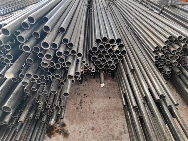 嘉峪关20cr精密无缝钢管