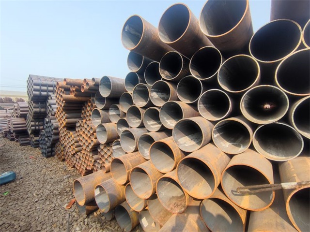 嘉峪关12cr1mov无缝钢管