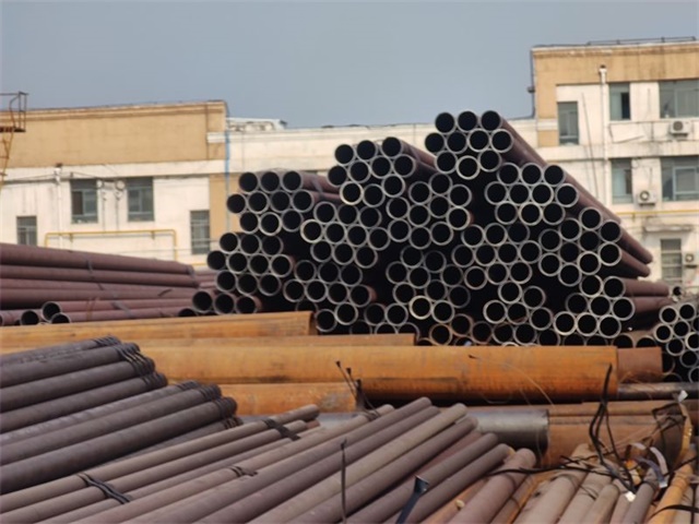 嘉峪关无缝钢管尺寸规格表