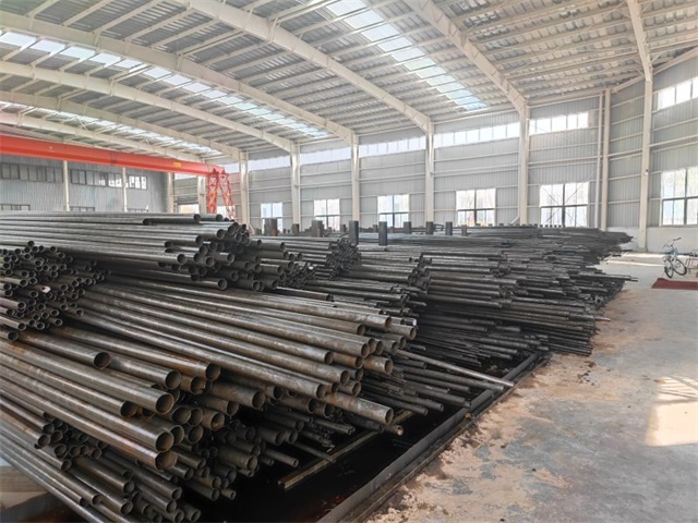 嘉峪关精密光亮无缝钢管价格