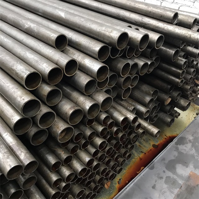 嘉峪关光亮无缝钢管厂