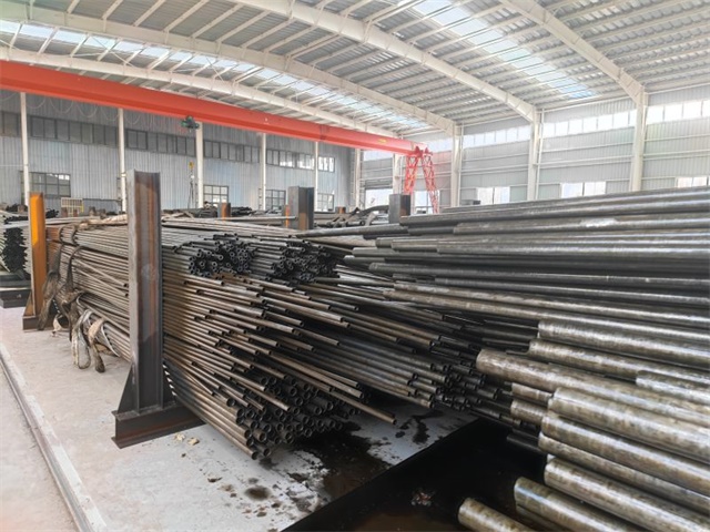 嘉峪关12crmov精密无缝钢管