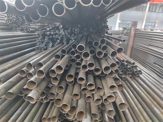 嘉峪关精密无缝钢管售价表