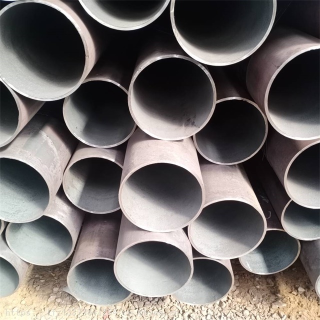 嘉峪关中低压无缝钢管