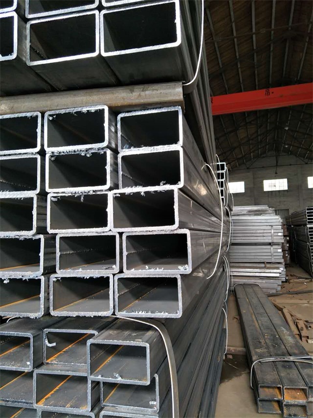 嘉峪关镀锌无缝钢管厂家