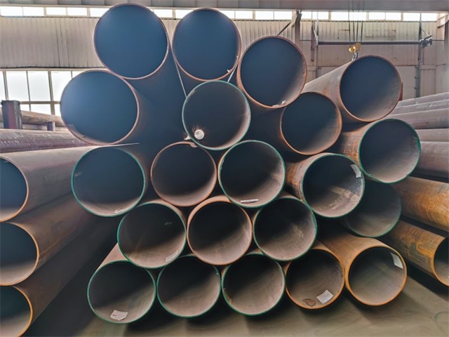 嘉峪关高压无缝钢管现货