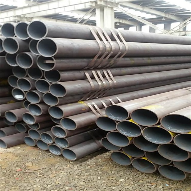 嘉峪关无缝钢管厂价格