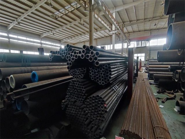 嘉峪关12Cr1MoVG高压钢管