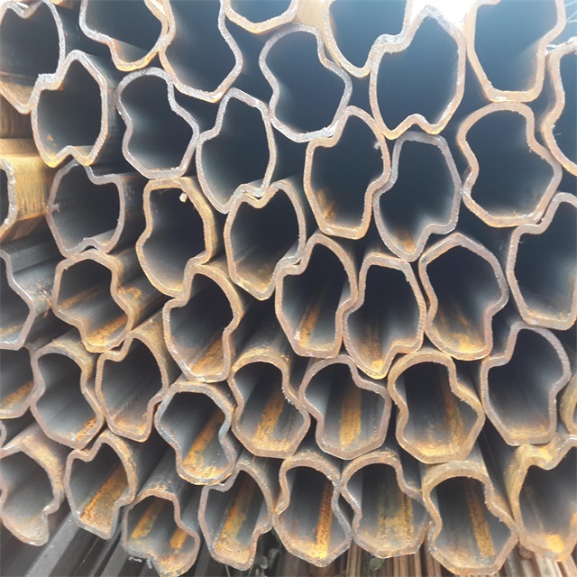 嘉峪关异形无缝钢管厂