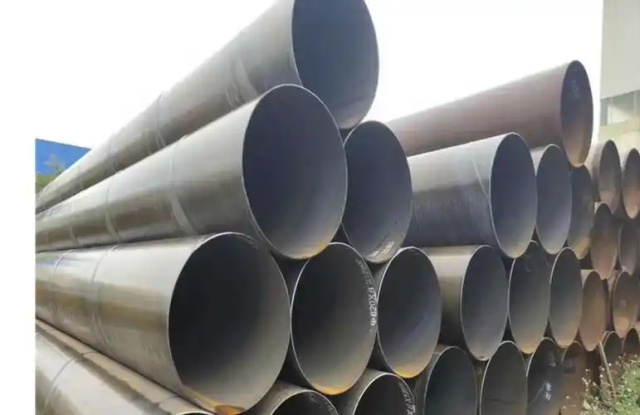 嘉峪关大口径无缝钢管价格