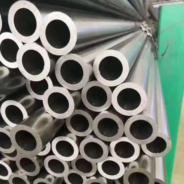 嘉峪关精密无缝钢管型号表