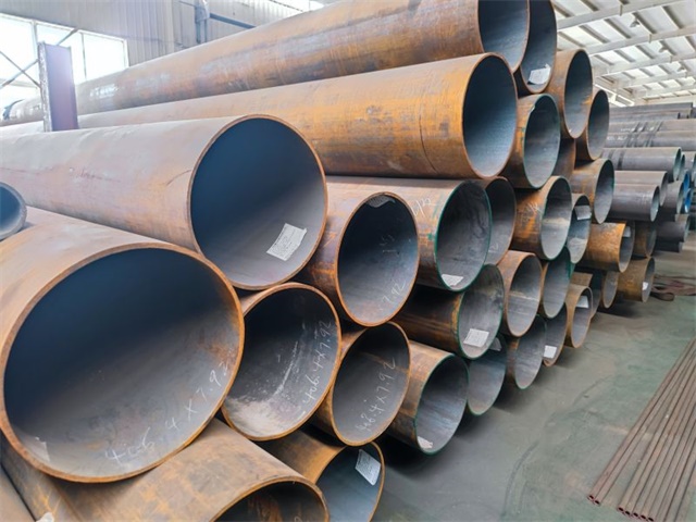 嘉峪关15MoG锅炉管