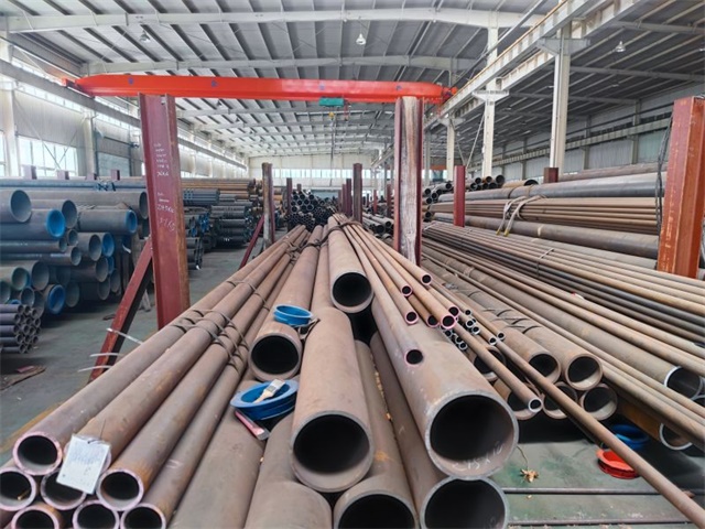嘉峪关p22无缝钢管