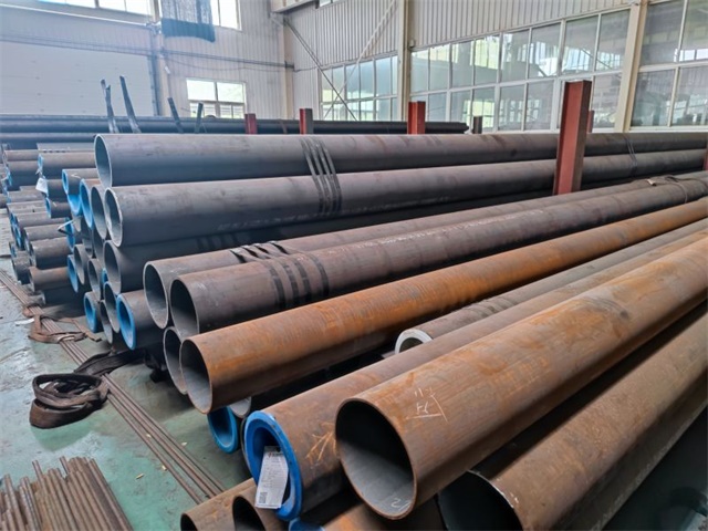 嘉峪关Q355B化肥管