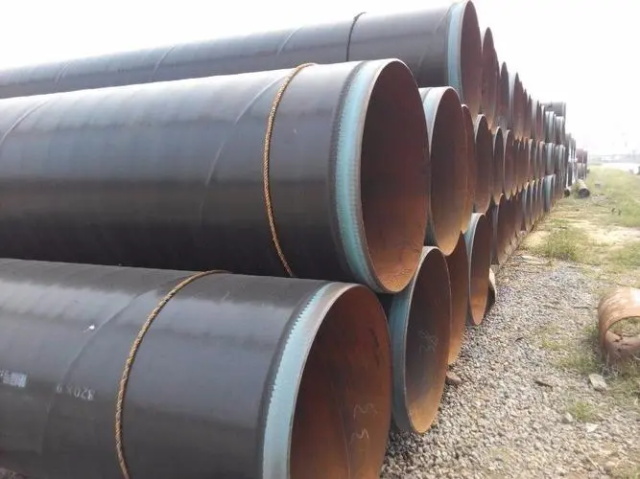 嘉峪关3pe无缝钢管