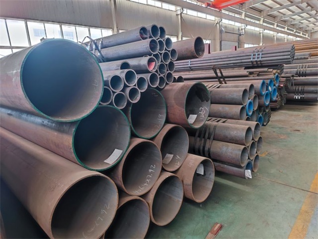 嘉峪关20G高压锅炉钢管