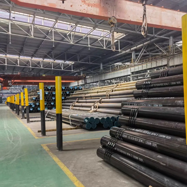 嘉峪关10#石油裂化管