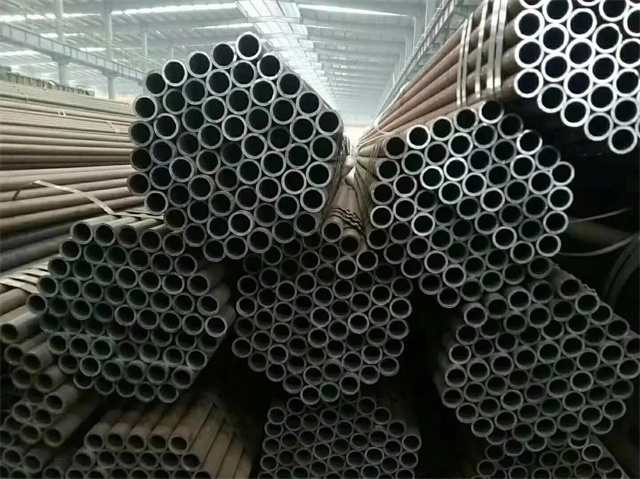 嘉峪关20#石油裂化用无缝钢管