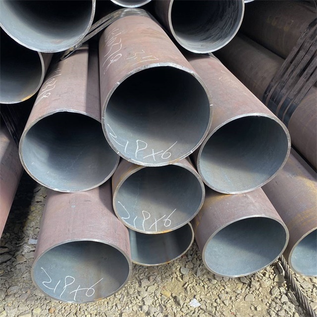 嘉峪关5310中低压锅炉管