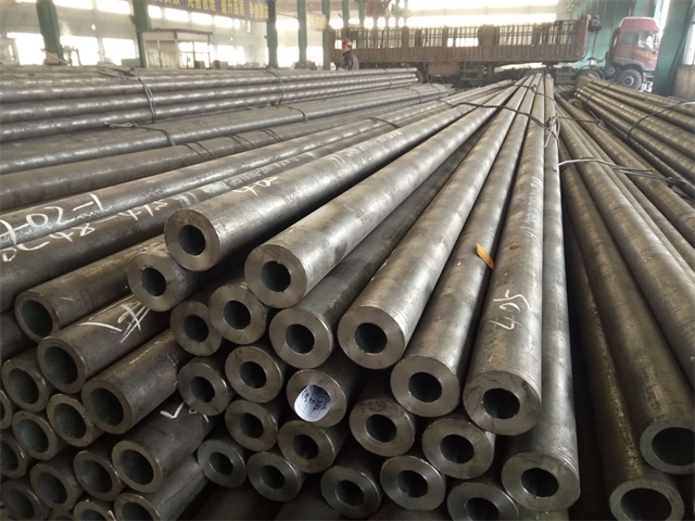 嘉峪关5310锅炉管